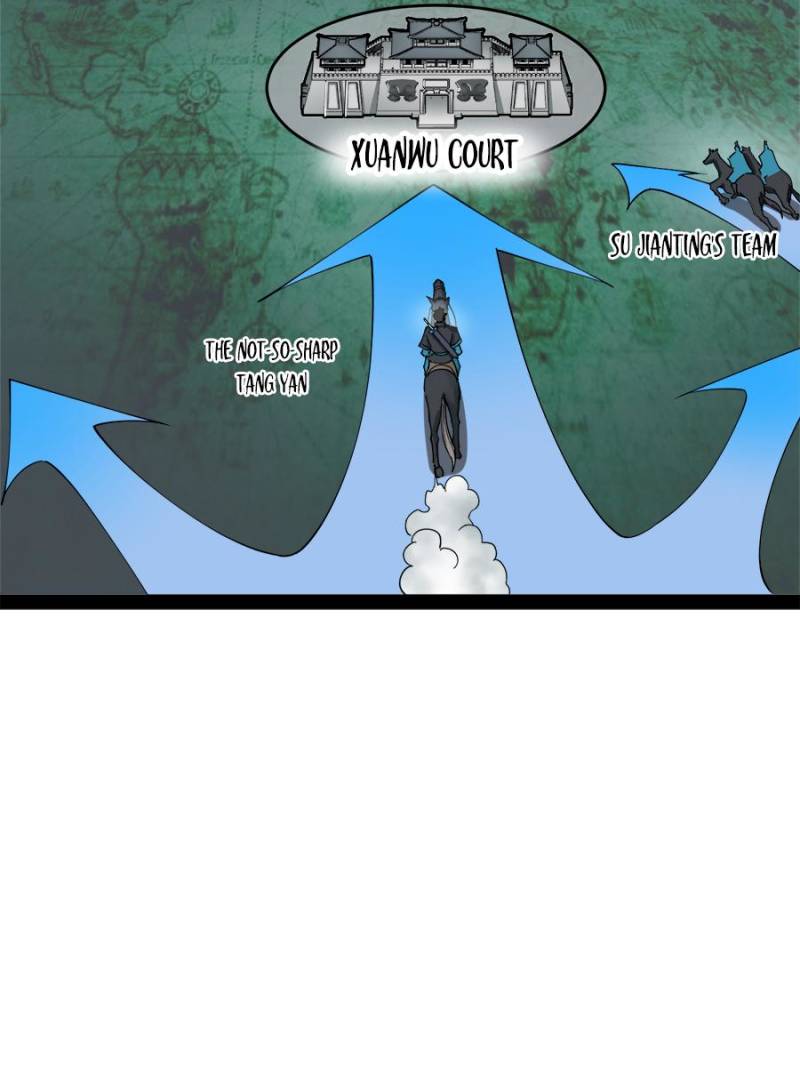 Read Ultimate Son-in-Law chapter 163 image 63 on Lezhin