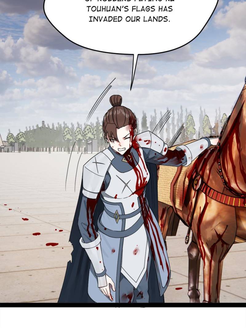 Read Ultimate Son-in-Law chapter 163 image 8 on Lezhin
