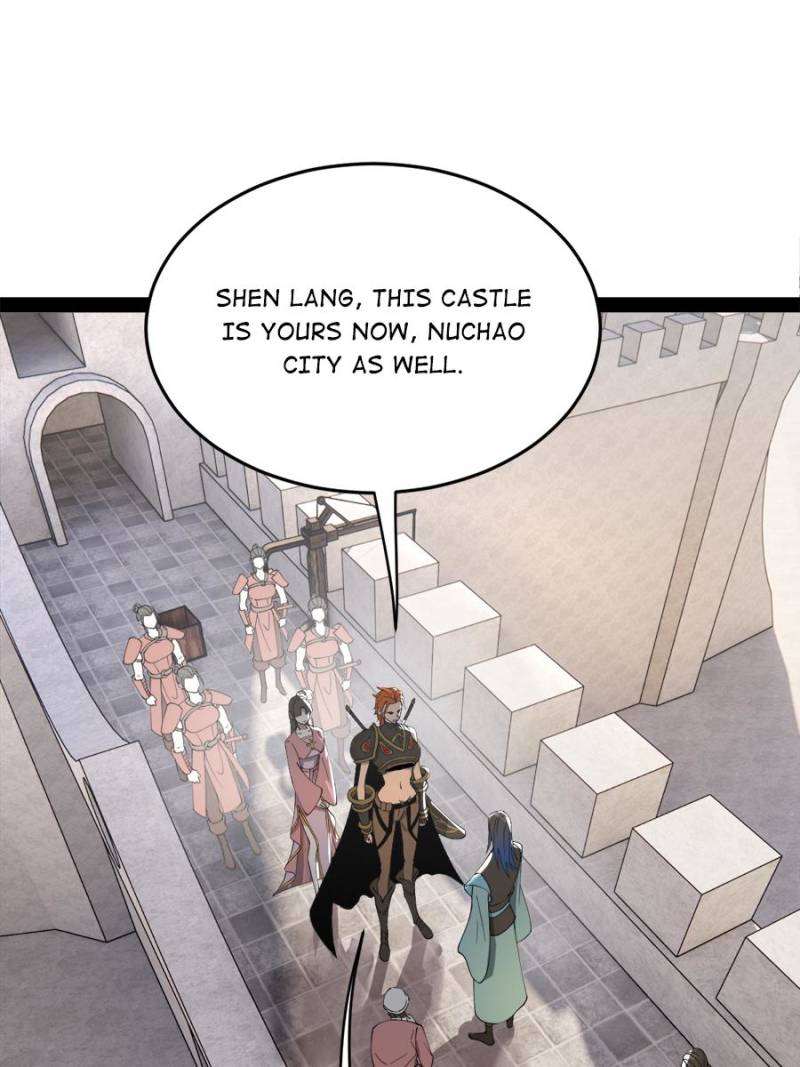 Read Ultimate Son-in-Law chapter 164 image 13 on Lezhin