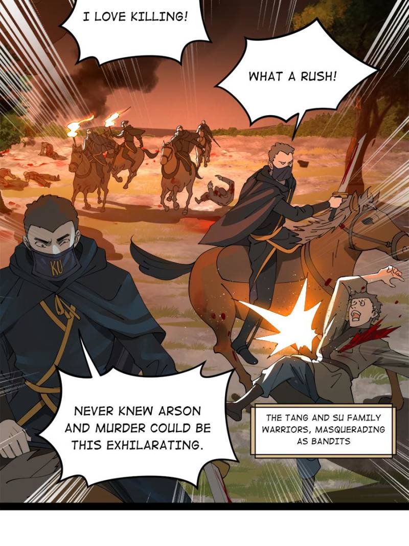 Read Ultimate Son-in-Law chapter 164 image 16 on Lezhin