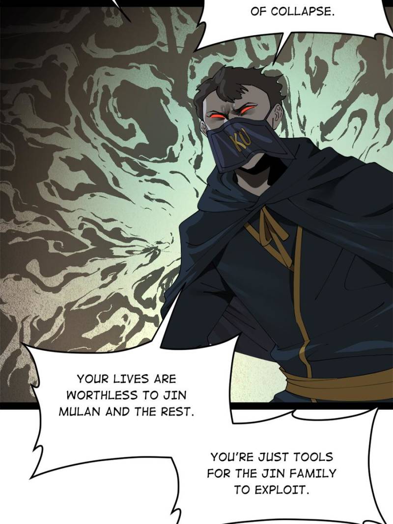 Read Ultimate Son-in-Law chapter 164 image 20 on Lezhin