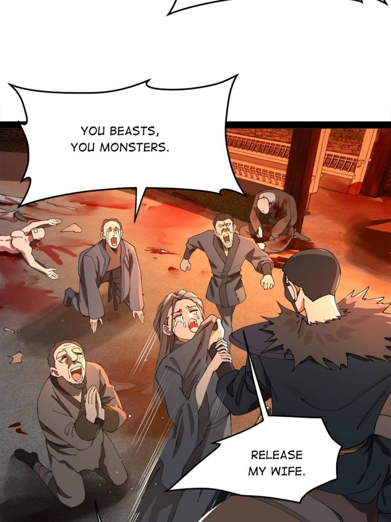 Read Ultimate Son-in-Law chapter 164 image 21 on Lezhin