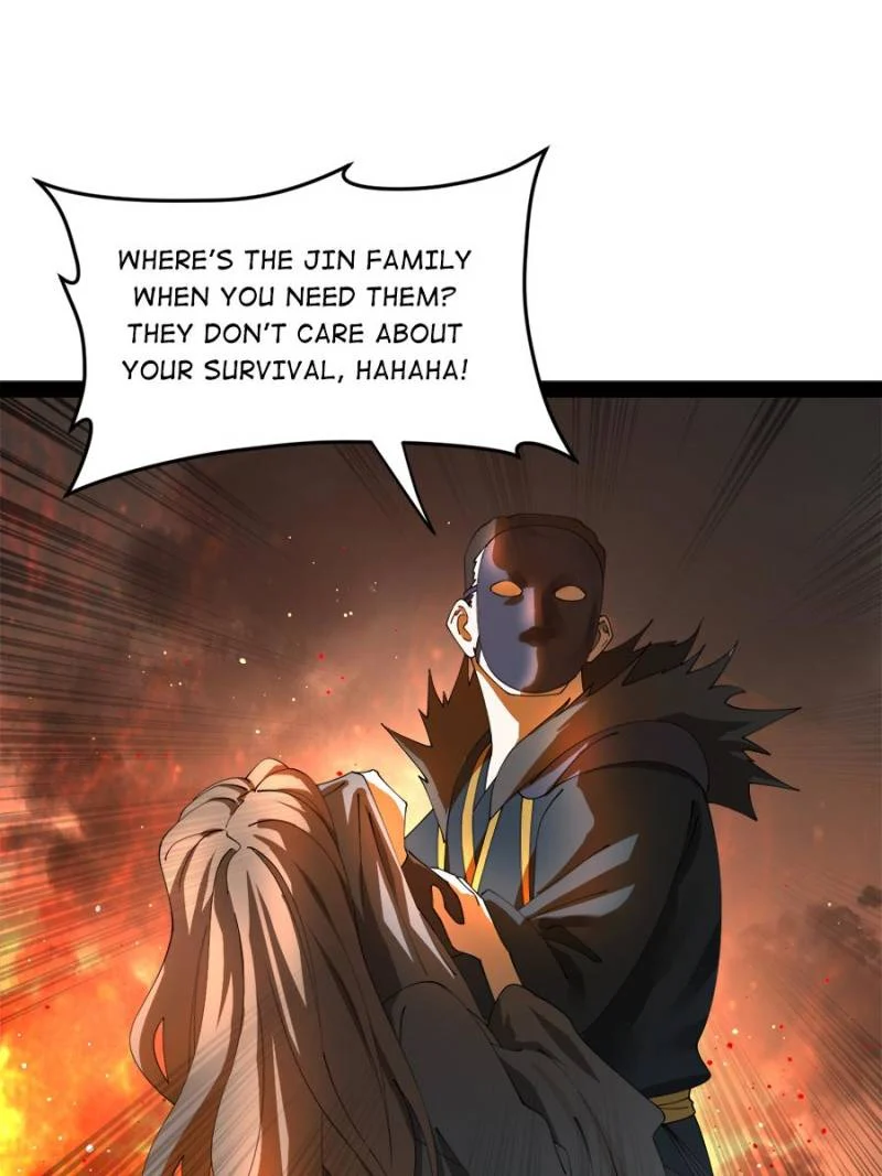 Read Ultimate Son-in-Law chapter 164 image 25 on Lezhin