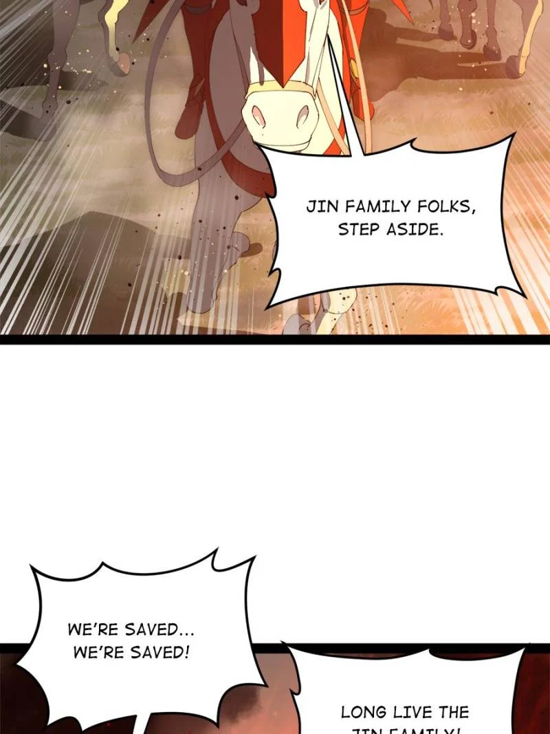 Read Ultimate Son-in-Law chapter 164 image 28 on Lezhin