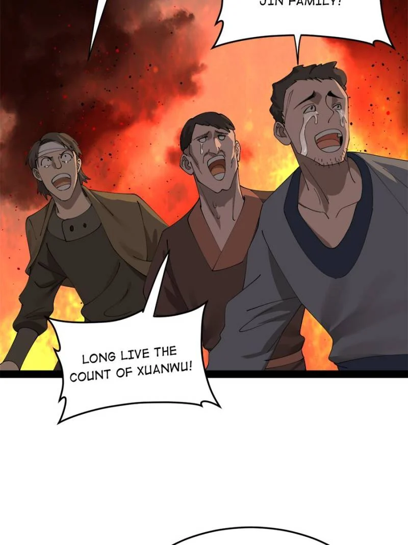 Read Ultimate Son-in-Law chapter 164 image 29 on Lezhin
