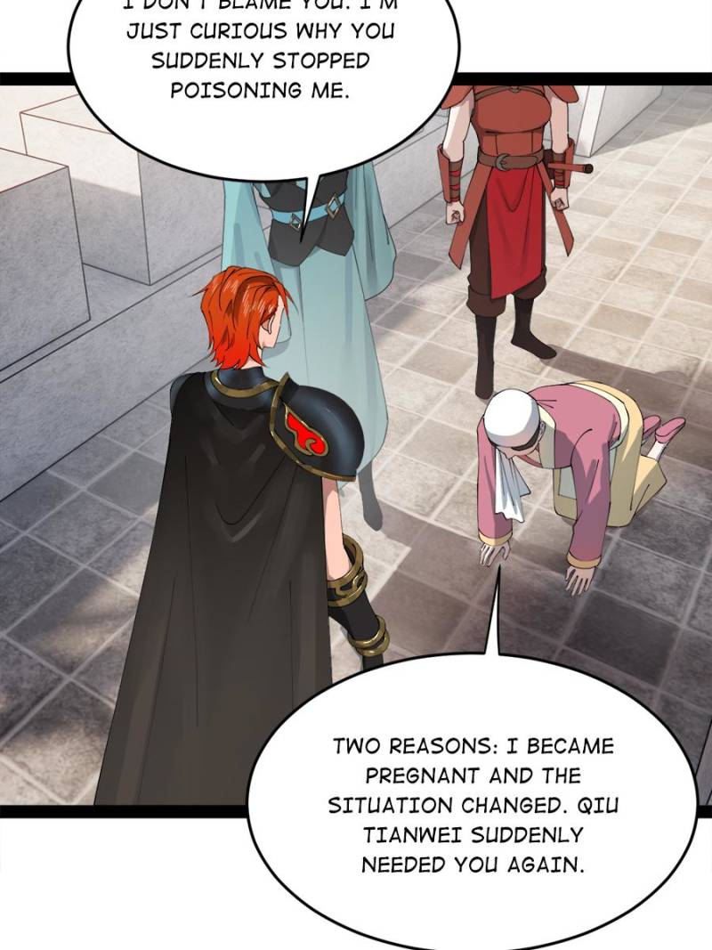 Read Ultimate Son-in-Law chapter 164 image 3 on Lezhin
