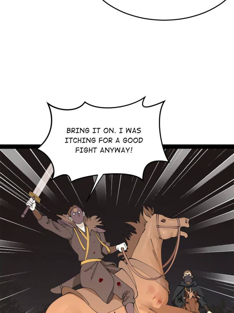 Read Ultimate Son-in-Law chapter 164 image 31 on Lezhin