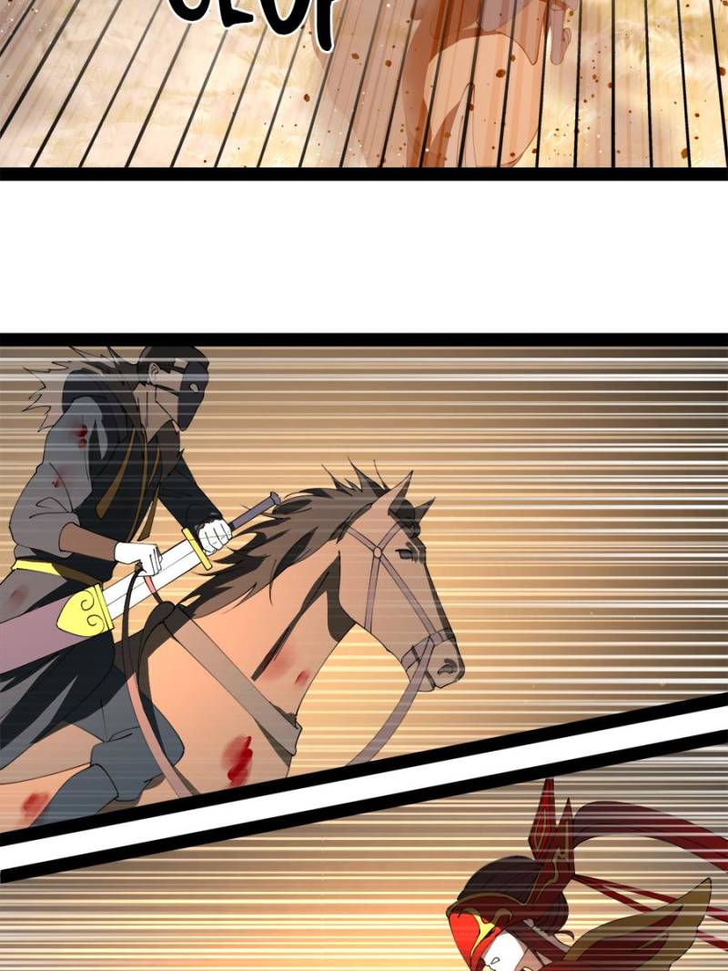 Read Ultimate Son-in-Law chapter 164 image 34 on Lezhin