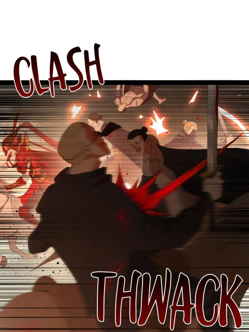 Read Ultimate Son-in-Law chapter 164 image 37 on Lezhin