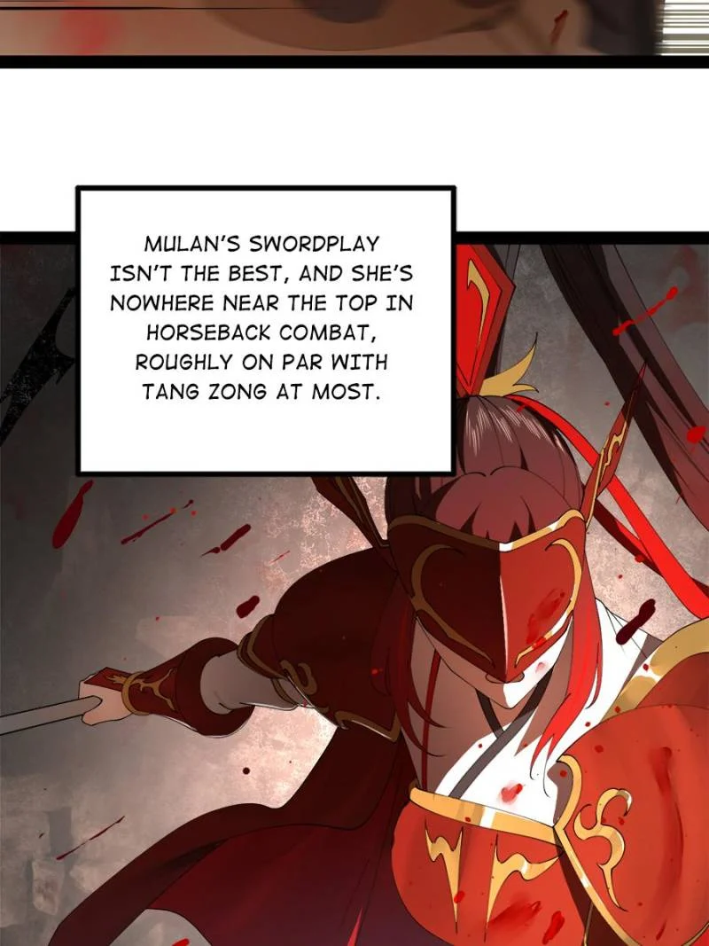 Read Ultimate Son-in-Law chapter 164 image 38 on Lezhin