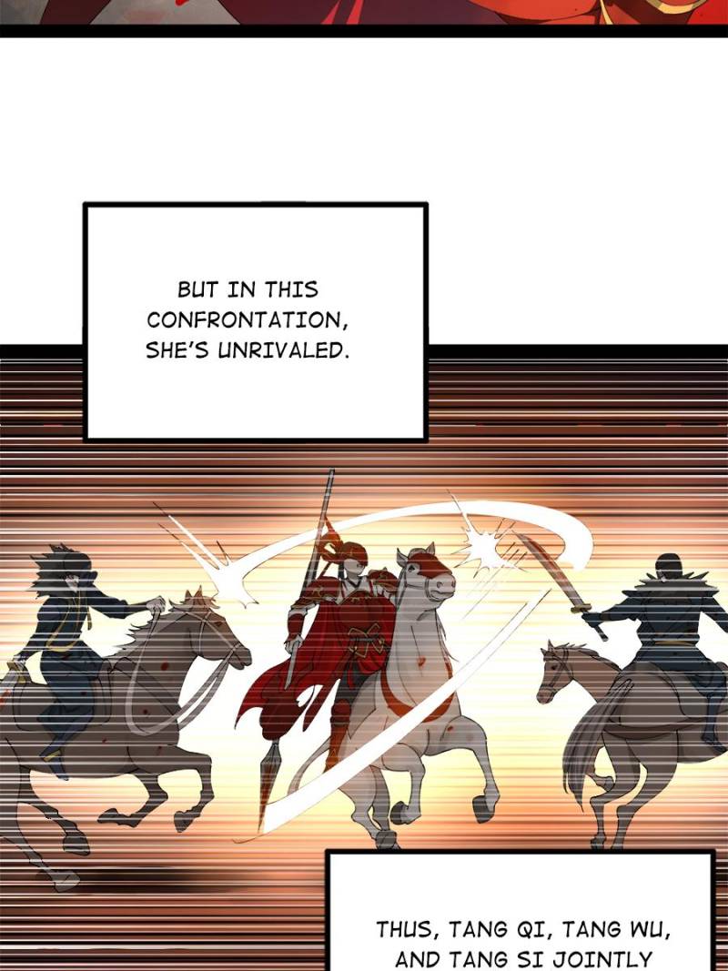 Read Ultimate Son-in-Law chapter 164 image 39 on Lezhin