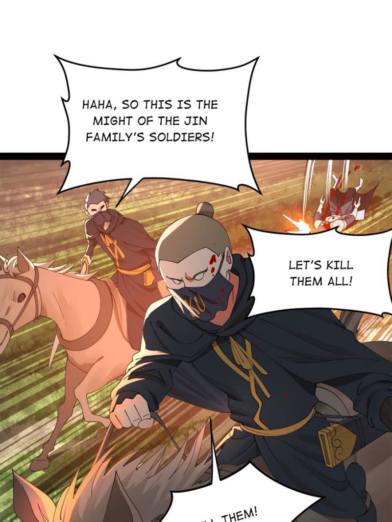 Read Ultimate Son-in-Law chapter 164 image 42 on Lezhin