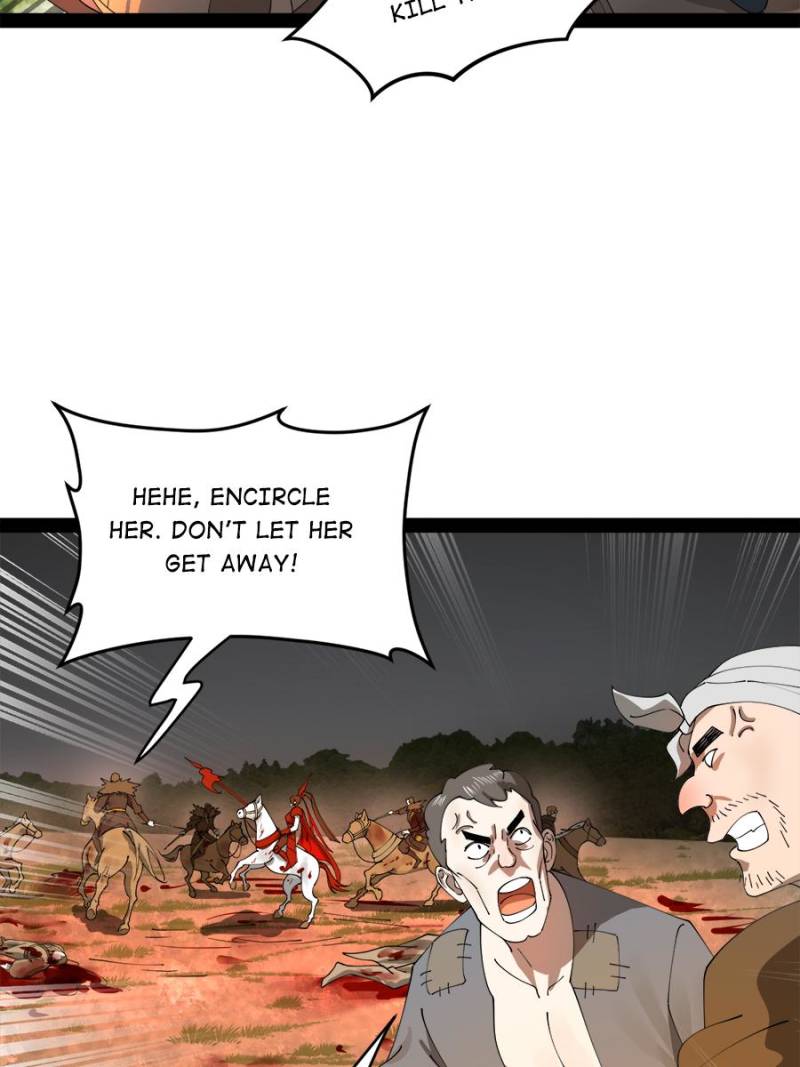 Read Ultimate Son-in-Law chapter 164 image 43 on Lezhin