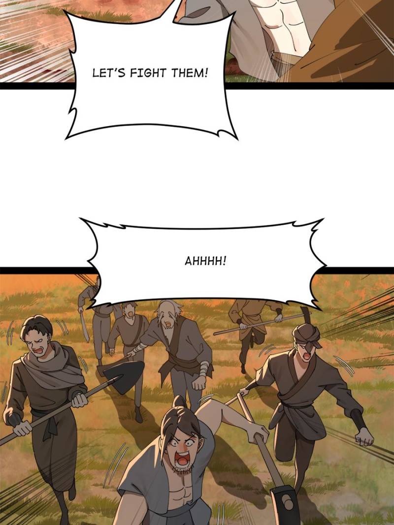 Read Ultimate Son-in-Law chapter 164 image 44 on Lezhin