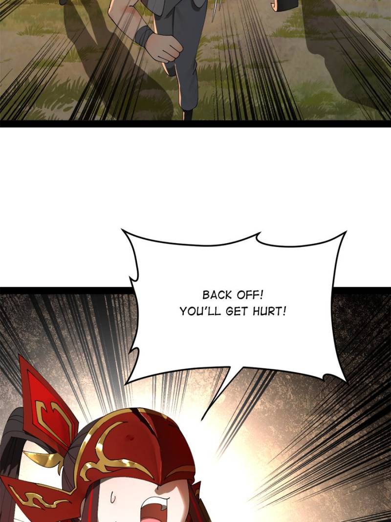 Read Ultimate Son-in-Law chapter 164 image 45 on Lezhin