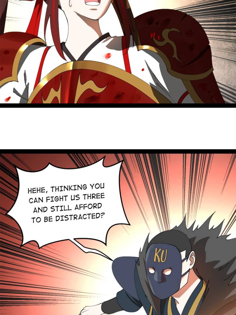 Read Ultimate Son-in-Law chapter 164 image 46 on Lezhin