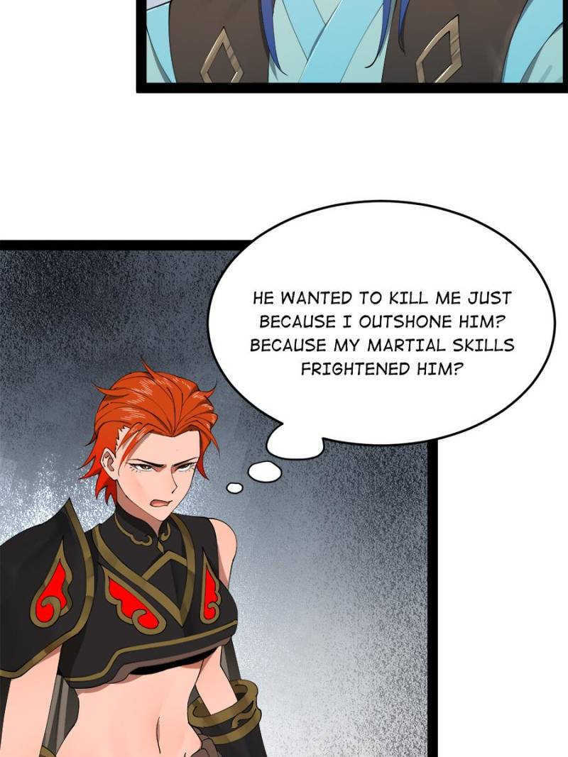 Read Ultimate Son-in-Law chapter 164 image 5 on Lezhin