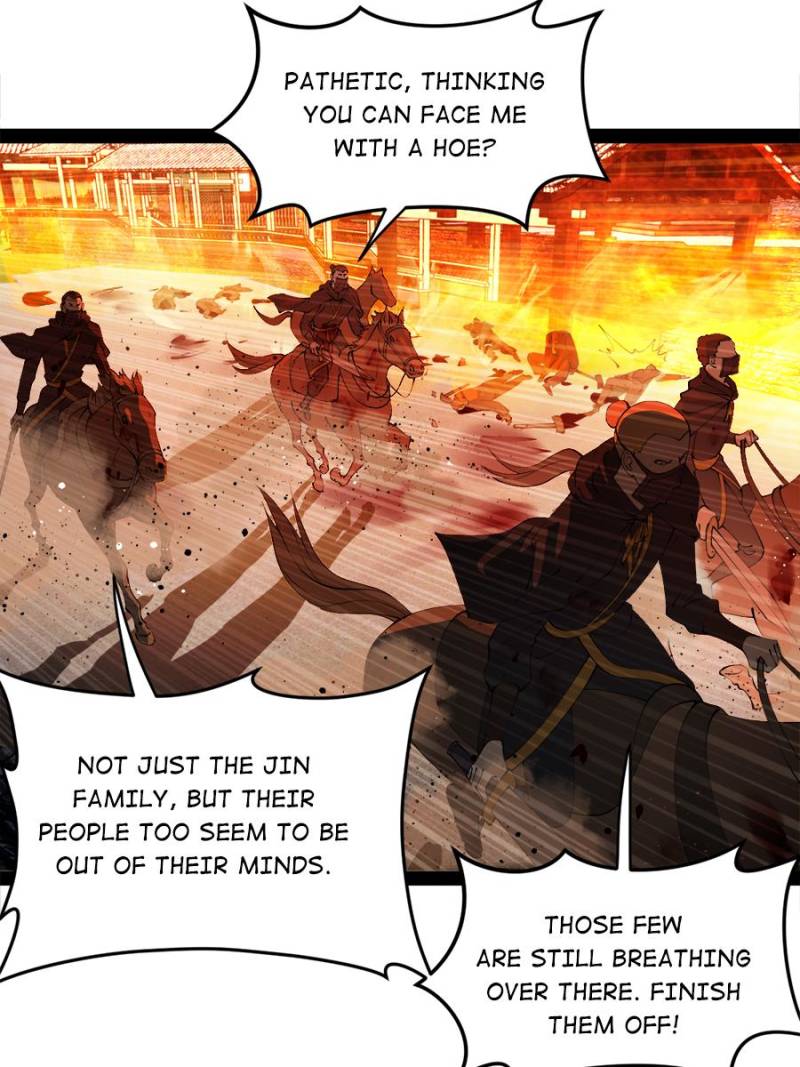 Read Ultimate Son-in-Law chapter 164 image 51 on Lezhin