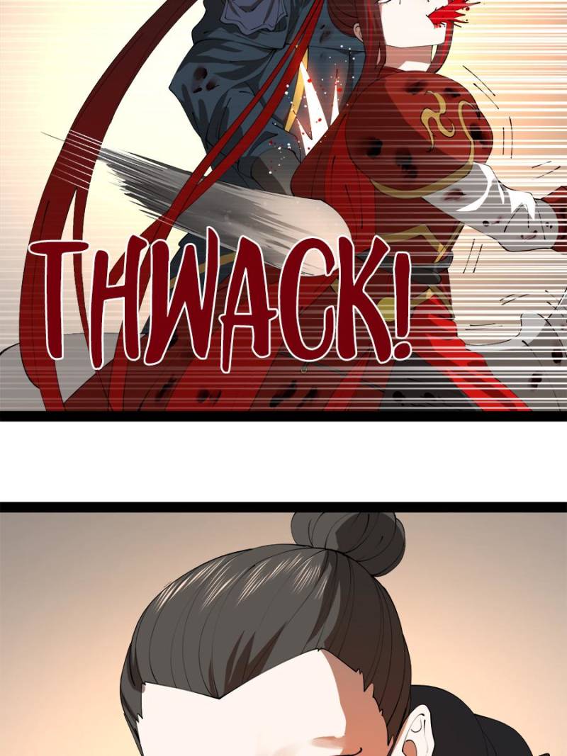 Read Ultimate Son-in-Law chapter 164 image 55 on Lezhin