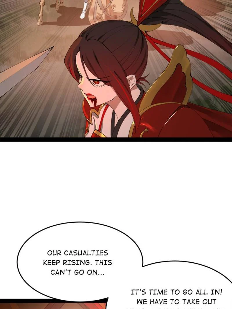 Read Ultimate Son-in-Law chapter 164 image 57 on Lezhin
