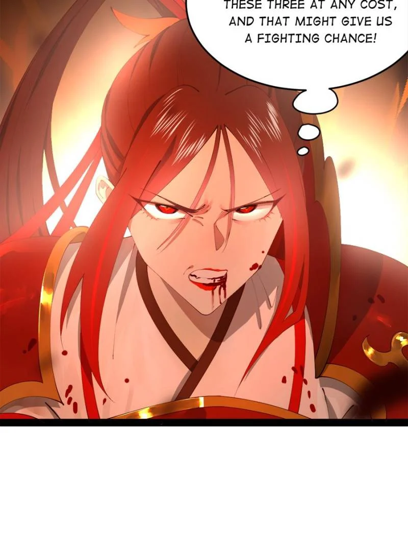 Read Ultimate Son-in-Law chapter 164 image 58 on Lezhin