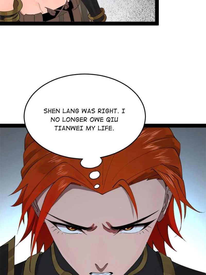 Read Ultimate Son-in-Law chapter 164 image 6 on Lezhin