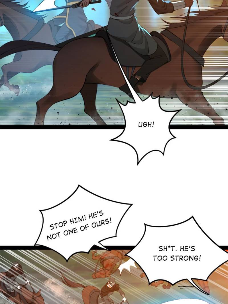 Read Ultimate Son-in-Law chapter 164 image 64 on Lezhin