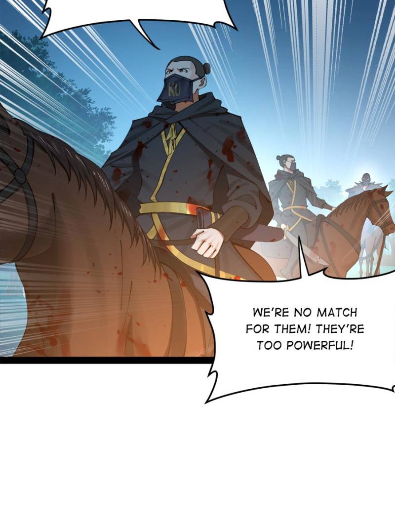 Read Ultimate Son-in-Law chapter 164 image 66 on Lezhin