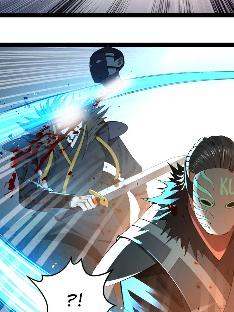 Read Ultimate Son-in-Law chapter 164 image 70 on Lezhin
