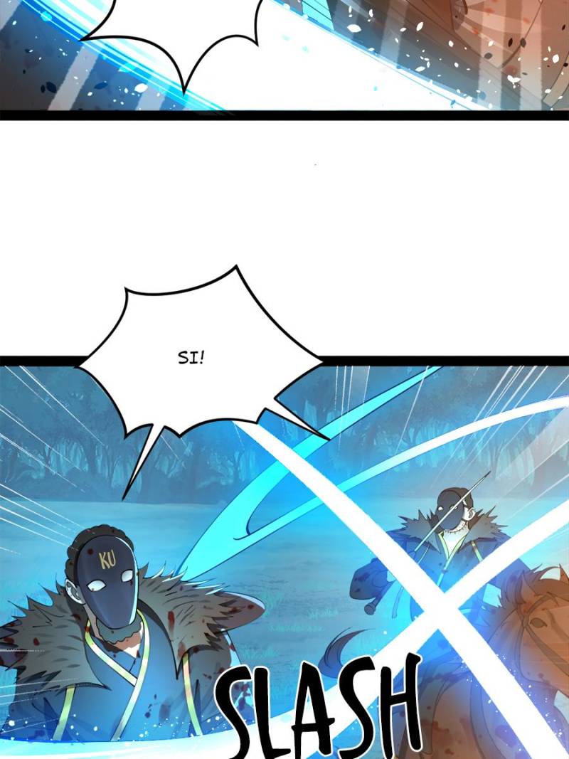Read Ultimate Son-in-Law chapter 164 image 71 on Lezhin