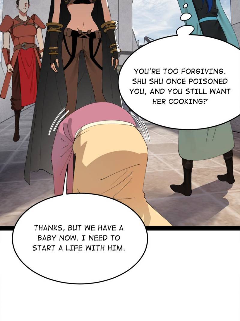 Read Ultimate Son-in-Law chapter 164 image 8 on Lezhin