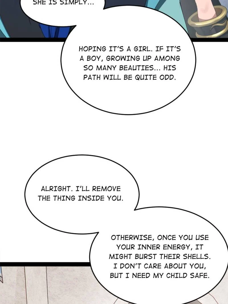 Read Ultimate Son-in-Law chapter 165 image 14 on Lezhin