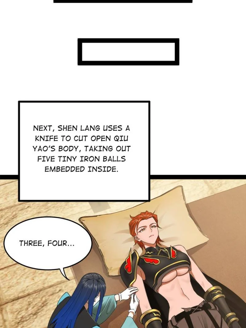 Read Ultimate Son-in-Law chapter 165 image 16 on Lezhin