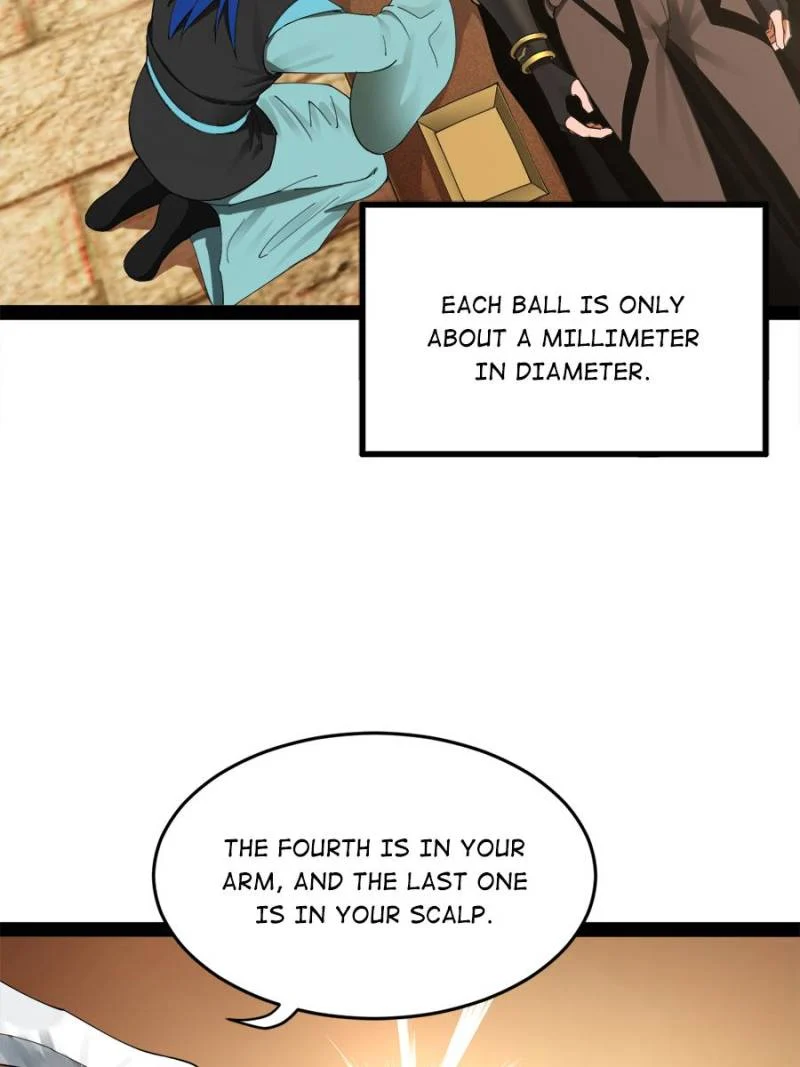 Read Ultimate Son-in-Law chapter 165 image 17 on Lezhin