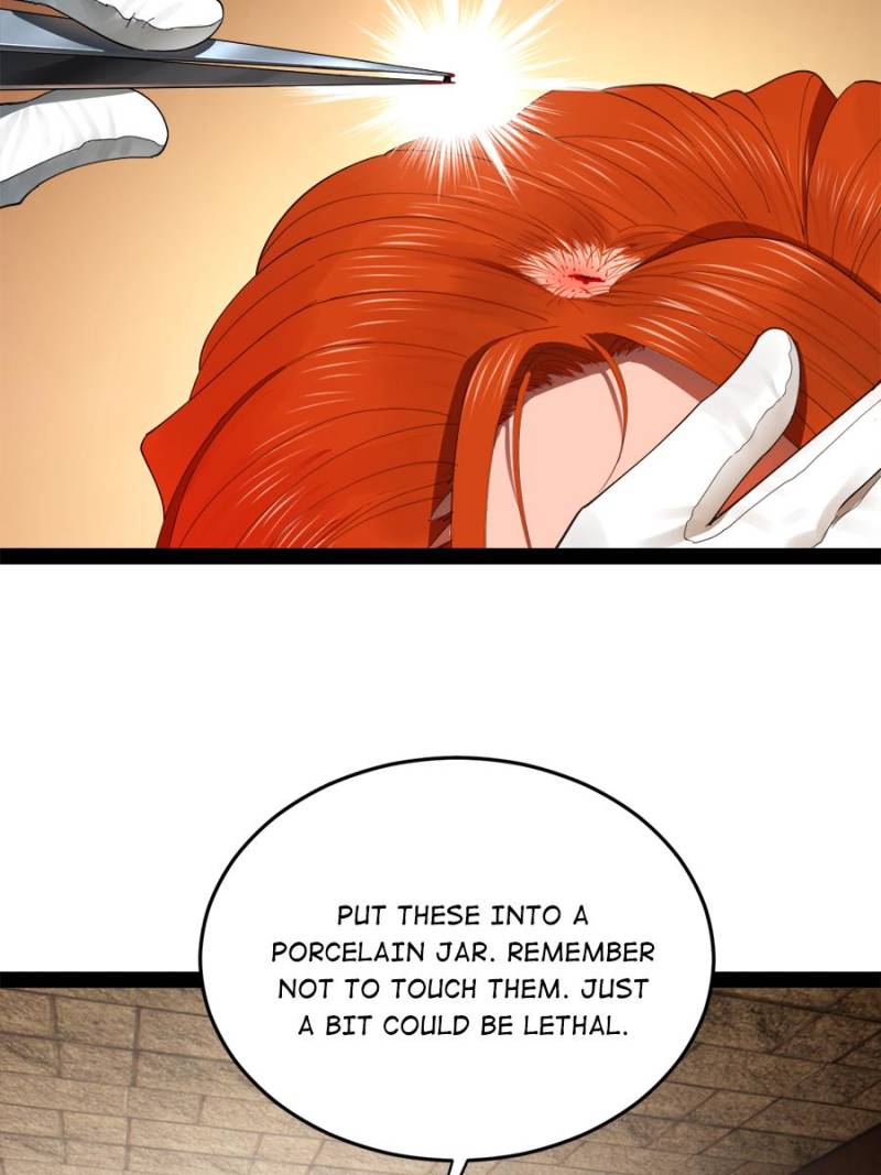 Read Ultimate Son-in-Law chapter 165 image 18 on Lezhin