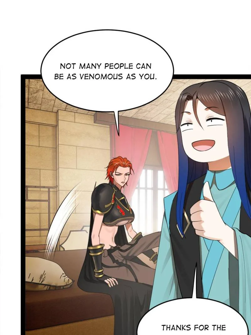 Read Ultimate Son-in-Law chapter 165 image 20 on Lezhin