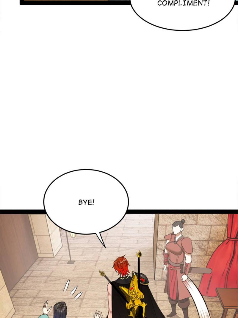 Read Ultimate Son-in-Law chapter 165 image 21 on Lezhin