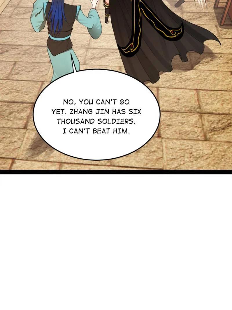 Read Ultimate Son-in-Law chapter 165 image 22 on Lezhin
