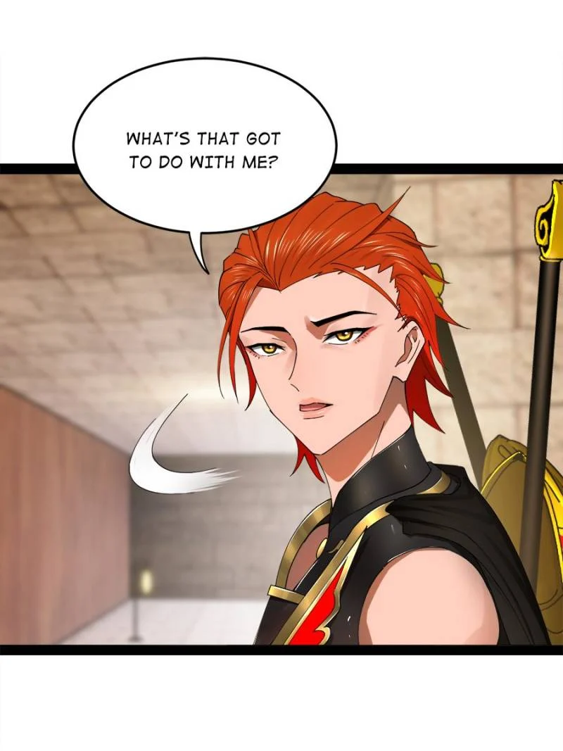 Read Ultimate Son-in-Law chapter 165 image 25 on Lezhin