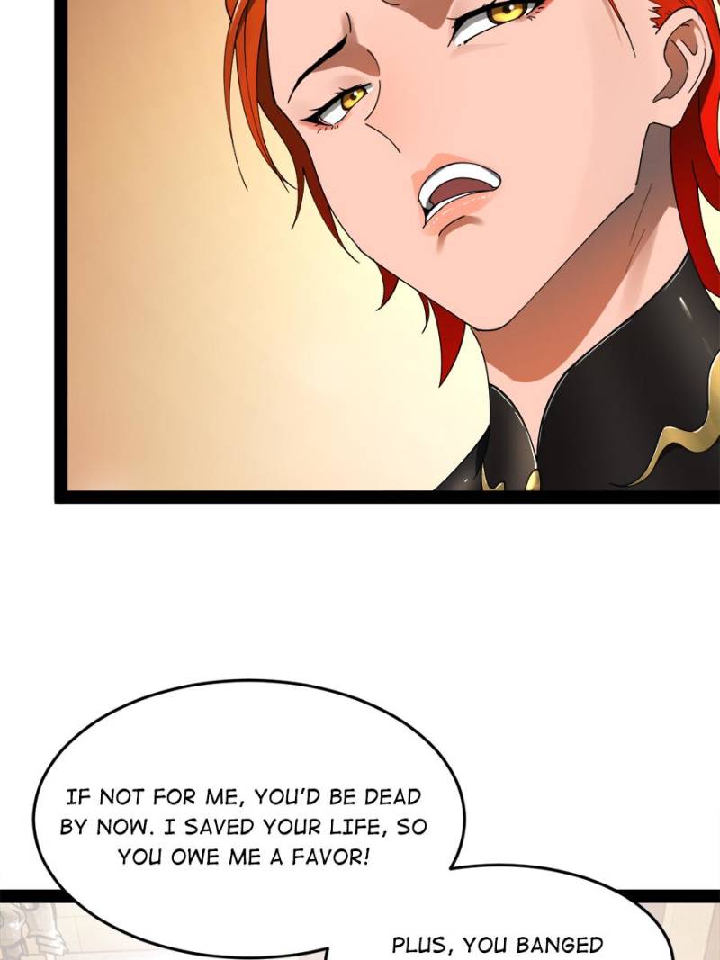 Read Ultimate Son-in-Law chapter 165 image 28 on Lezhin