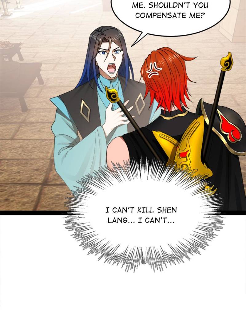 Read Ultimate Son-in-Law chapter 165 image 29 on Lezhin