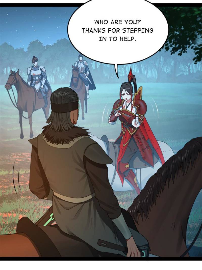 Read Ultimate Son-in-Law chapter 165 image 3 on Lezhin
