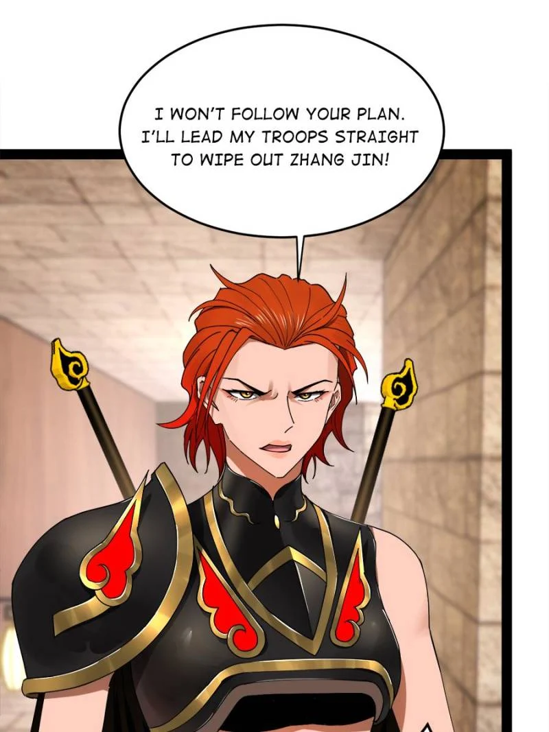 Read Ultimate Son-in-Law chapter 165 image 30 on Lezhin