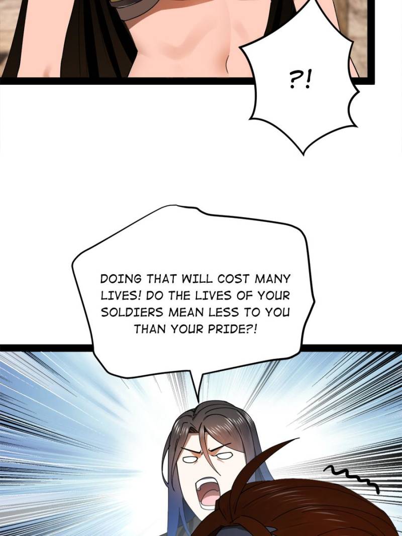 Read Ultimate Son-in-Law chapter 165 image 31 on Lezhin