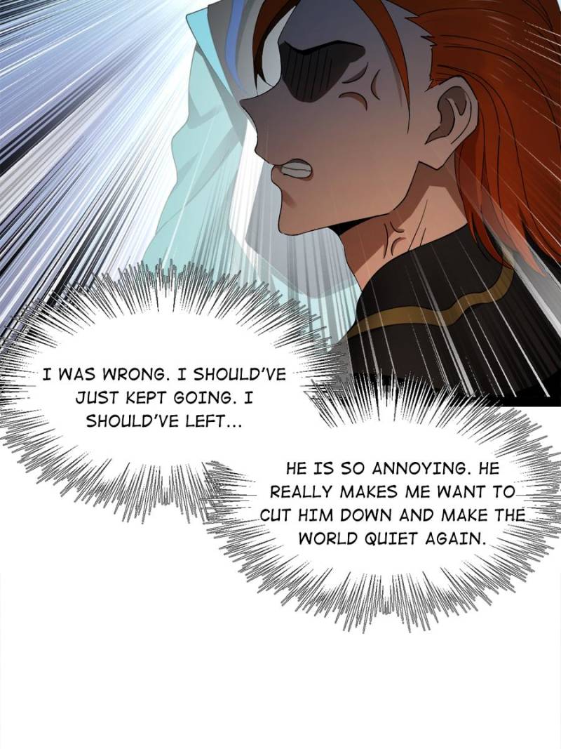 Read Ultimate Son-in-Law chapter 165 image 32 on Lezhin