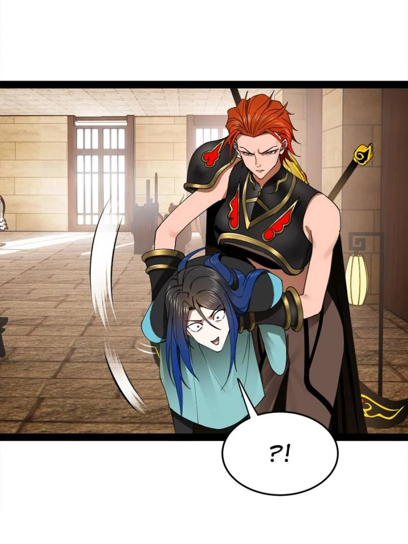 Read Ultimate Son-in-Law chapter 165 image 33 on Lezhin