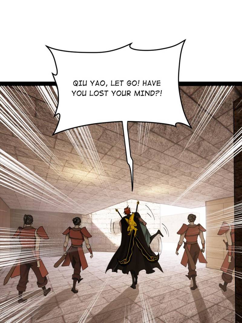 Read Ultimate Son-in-Law chapter 165 image 34 on Lezhin