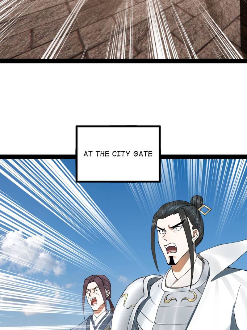 Read Ultimate Son-in-Law chapter 165 image 35 on Lezhin