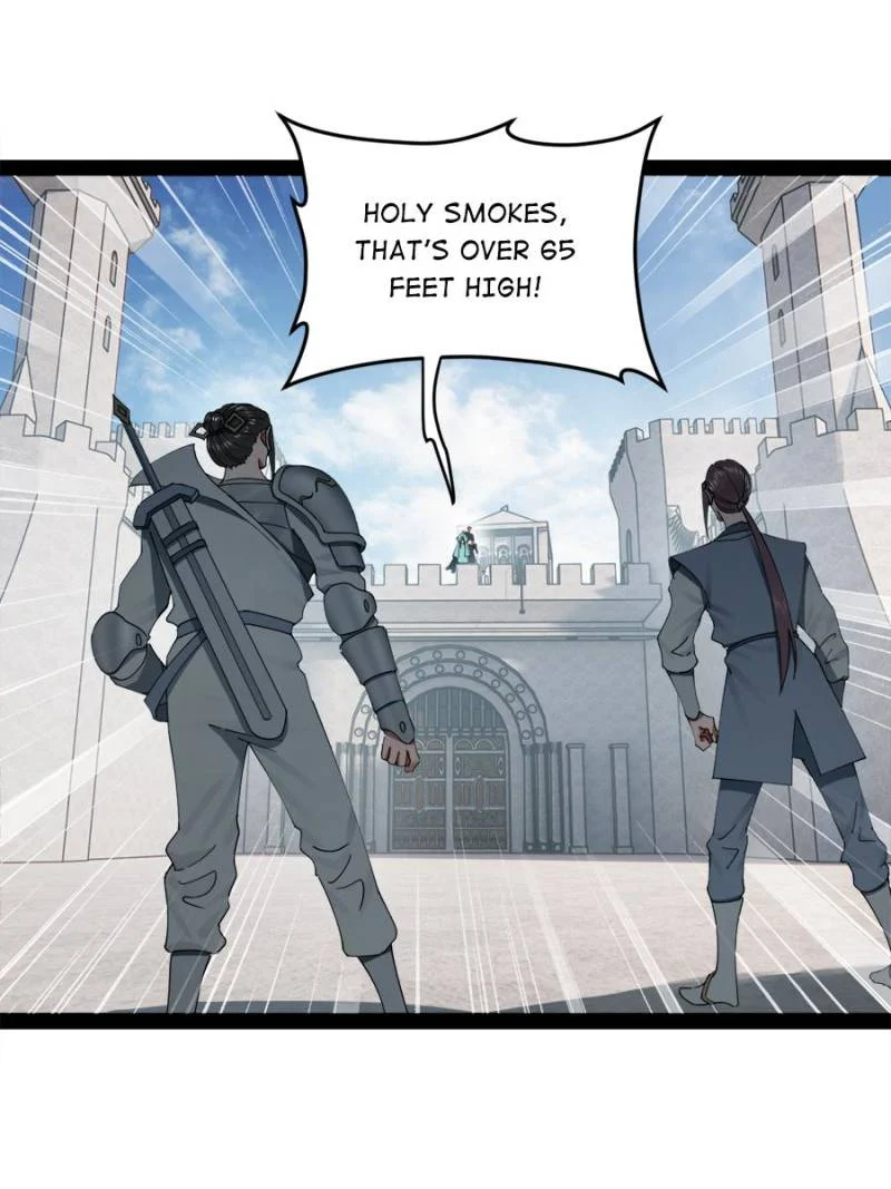 Read Ultimate Son-in-Law chapter 165 image 37 on Lezhin