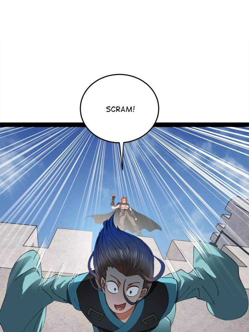 Read Ultimate Son-in-Law chapter 165 image 38 on Lezhin